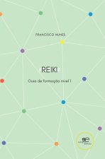 GUIA DE FORMACO DE REIKI NIVEL 1
