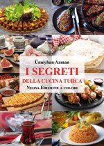 segreti della cucina turca