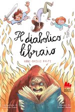diabolico libraio