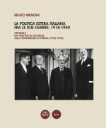 politica estera italiana fra le due guerre: 1918-1940