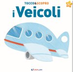veicoli. Tocco&scopro