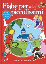 Fiabe per piccolissimi