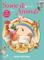 Storie degli animali