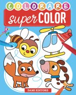 Super color