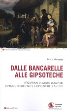 Dalle bancarelle alle gipsoteche