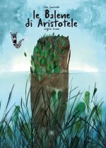 balene di Aristotele