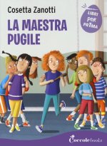 maestra pugile