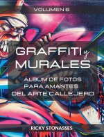 GRAFFITI y MURALES #6