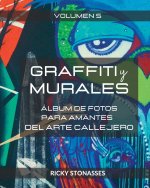 GRAFFITI y MURALES #5