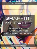 GRAFFITI y MURALES #4