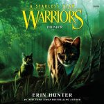 Warriors: A Starless Clan #4: Thunder