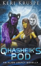 Qhasheik's Pod