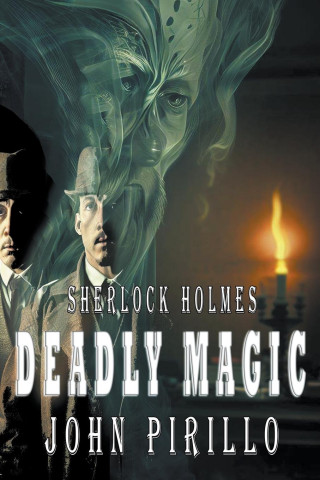 Deadly Magic
