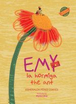 Emy la hormiga / the ant