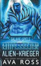 ENTFESSELT ALIEN-KRIEGER