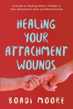 Healing Your Attachment Wounds