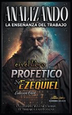 Analizando la Ense?anza del Trabajo en el Libro Profético de Ezequiel