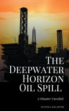 The Deepwater Horizon Oil Spill of 2010