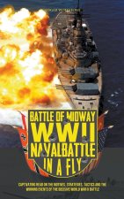 Battle of Midway, WWII Naval Battle in a Fly