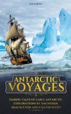 Antarctic Voyages