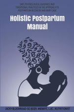 Holistic Postpartum Manual
