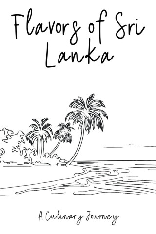 Flavors of Sri Lanka