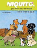 Niquito, perro en acción - C?o em Aç?o