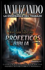 Analizando la Ense?anza del Trabajo en los Libros Proféticos de la Biblia