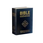 LA BIBLE ESSENIENNE