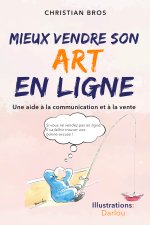 Mieux vendre son art en ligne