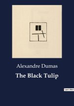 THE BLACK TULIP