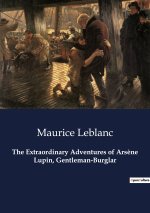 THE EXTRAORDINARY ADVENTURES OF ARSENE L