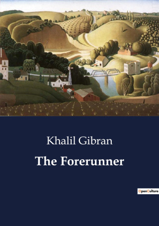 THE FORERUNNER