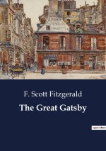 THE GREAT GATSBY