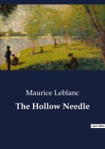 THE HOLLOW NEEDLE