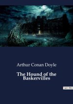 THE HOUND OF THE BASKERVILLES