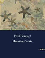 DERNIERE POESIE