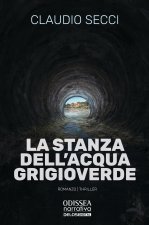 stanza dell’acqua grigioverde