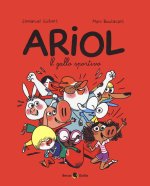 gallo sportivo. Ariol
