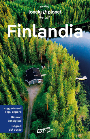 Finlandia (Paula Hotti,John Noble,Barbara Woolsey)(Brožovaná)