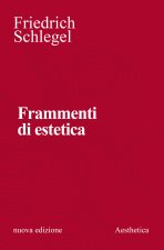 Frammenti di estetica