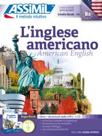 inglese americano