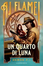 quarto di luna. Demon P.I.