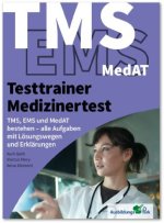 Testtrainer Medizinertest: TMS, EMS und MedAT bestehen