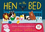 HEN IN THE BED