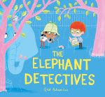 ELEPHANT DETECTIVES
