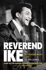 REVEREND IKE