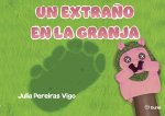 Un extraño en la granja (Rústica)