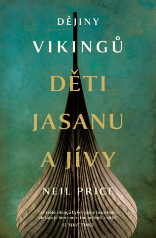 Dďż˝ti Jasanu a Jďż˝vy