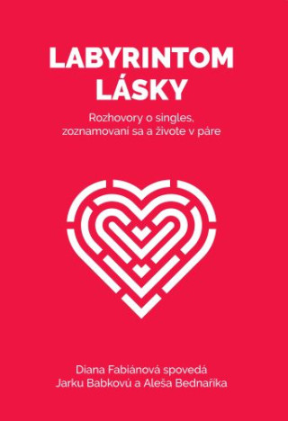 Labyrintom lďż˝sky
